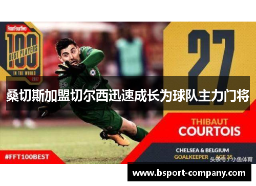 桑切斯加盟切尔西迅速成长为球队主力门将 桑切斯加盟切尔西迅速成长为球队主力门将